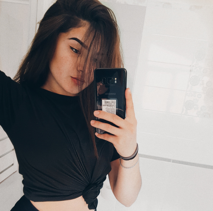 Варя привлекальеная девушка из Новоазовска цена от 3500 руб