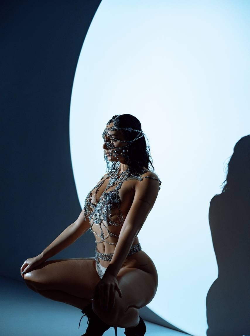 Индивидуалка Алекса, доступна для личного знакомства от 6000 руб