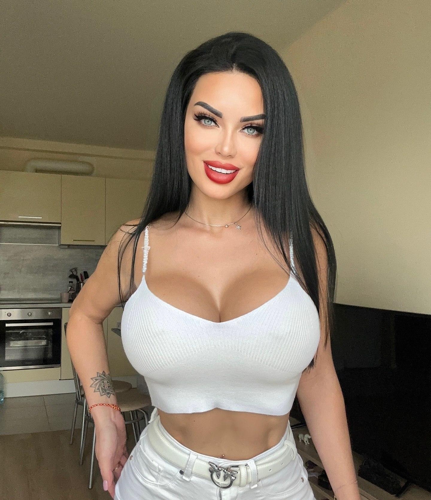 Индивидуалка Оксана, доступна для личного знакомства от 6000 руб