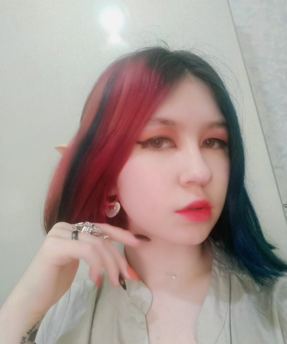 Влада привлекальеная девушка из Новоазовска цена от 5000 руб