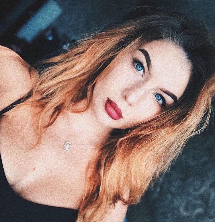 Индивидуалка Стася, доступна для личного знакомства от 3500 руб