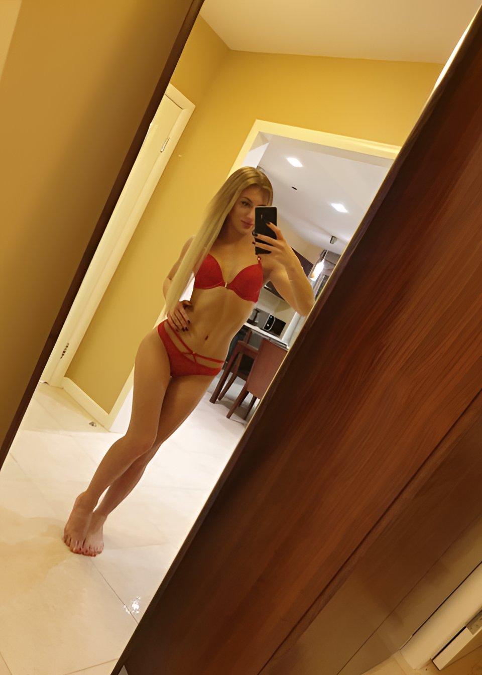 Индивидуалка Инна, доступна для личного знакомства от 10000 руб