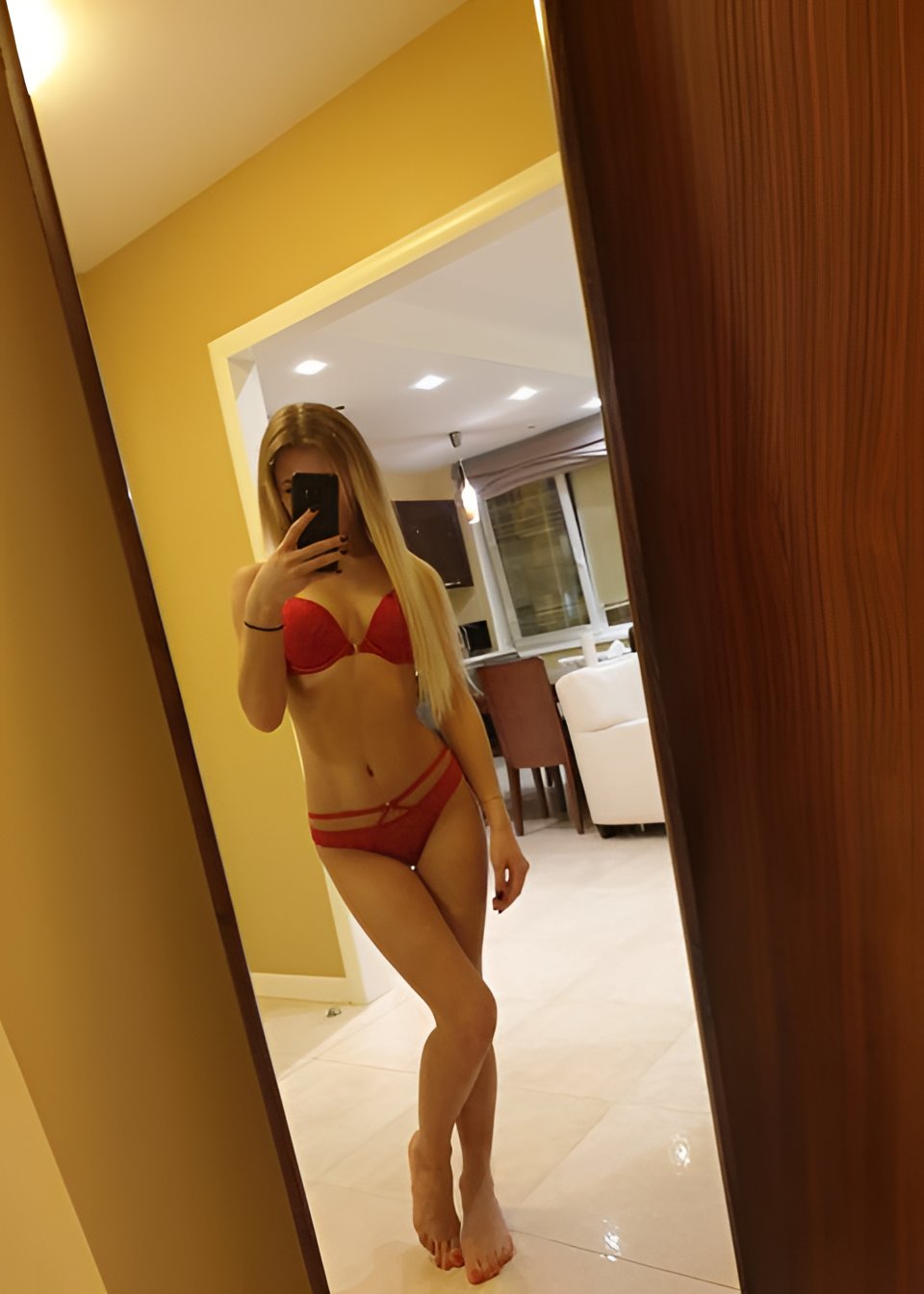 Индивидуалка Инна, доступна для личного знакомства от 10000 руб