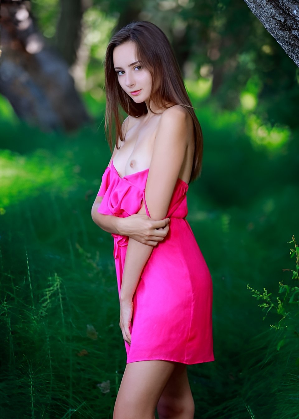 Индивидуалка Мила, доступна для личного знакомства от 5000 руб