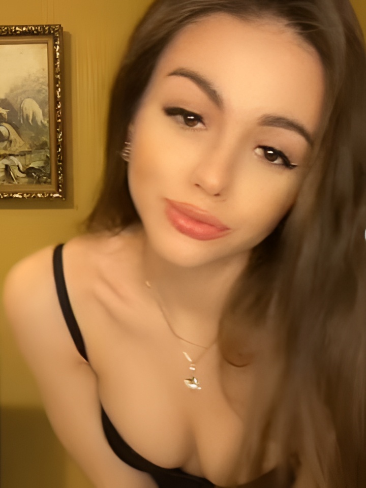 Индивидуалка Лика, доступна для личного знакомства от 3000 руб