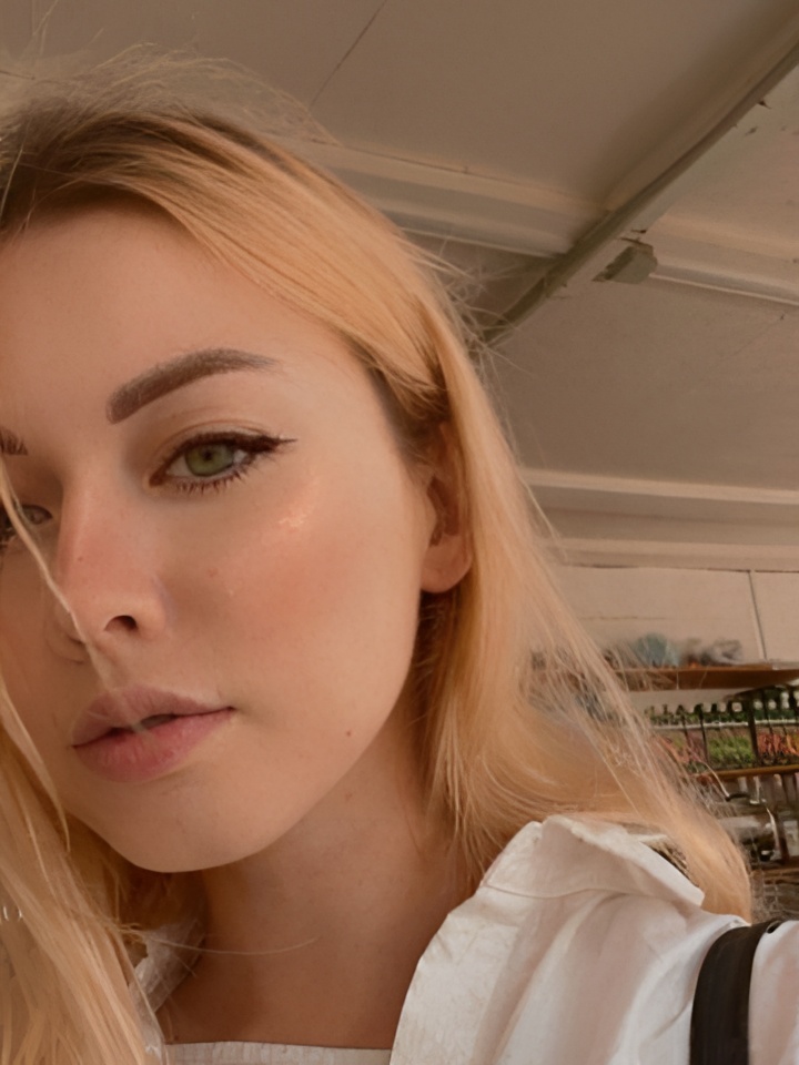 Индивидуалка Полина, доступна для личного знакомства от 3000 руб