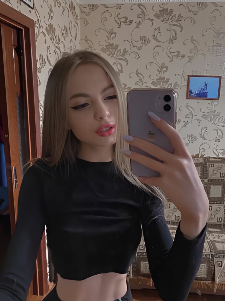 Индивидуалка Злата, доступна для личного знакомства от 2000 руб