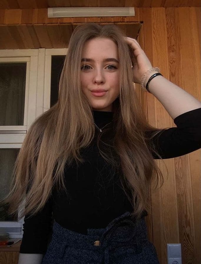 Индивидуалка 🎥 Алекса, доступна для личного знакомства от 5000 руб