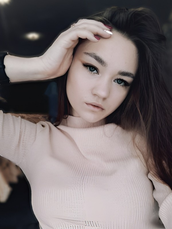 Амалия привлекательная девушка из Новоазовска цена от 1500 руб