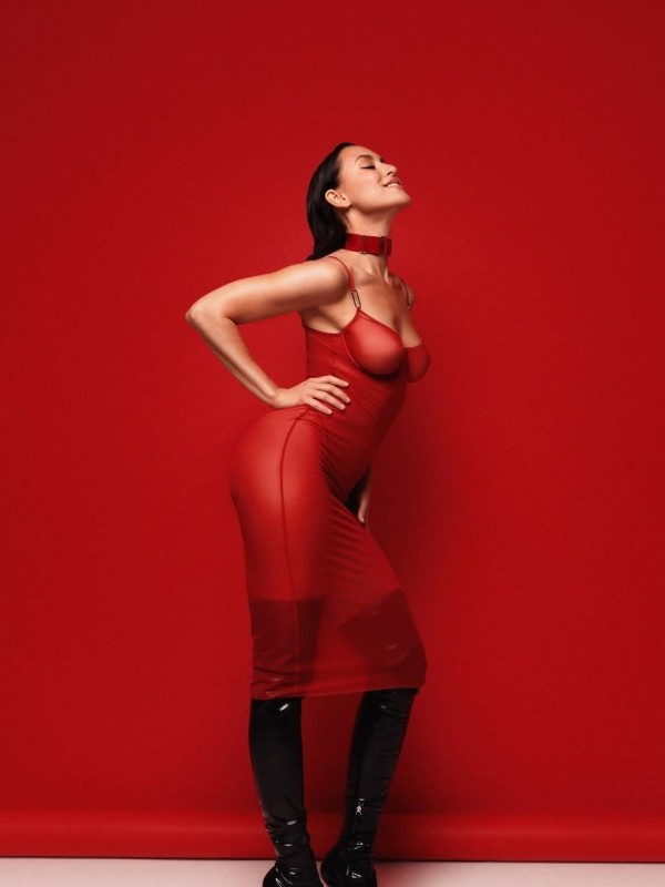 Диана фото 5