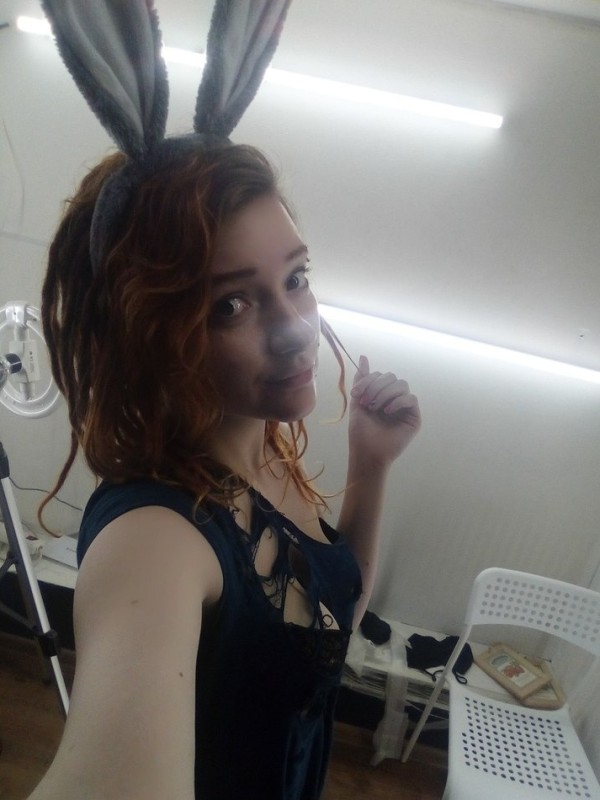 Марианна привлекательная девушка из Новоазовска цена от 3500 руб