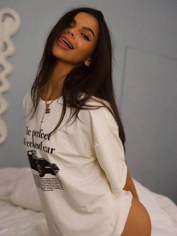 Оксана фото 5