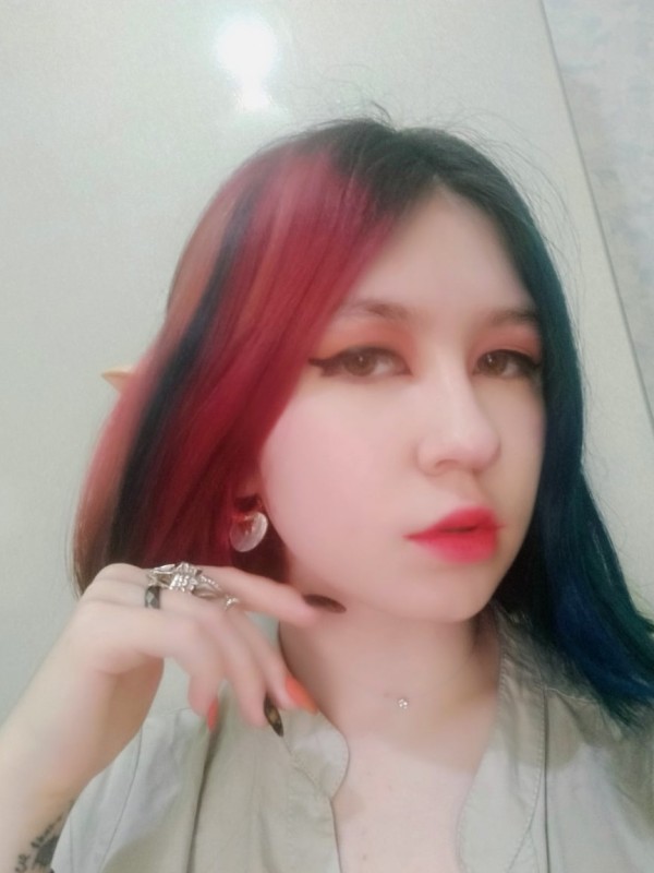 Влада привлекательная девушка из Новоазовска цена от 5000 руб